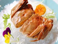 -芳芳私房菜·精做淮扬菜(承德路店)