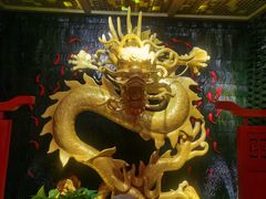 -大龙辣火锅·龙虾·烧烤(湖滨新天地店)