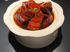 -小菜园新徽菜(青岛市南万象城店)