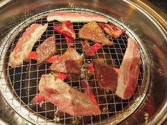 -伊茉家的烤肉店(勒泰中心店)