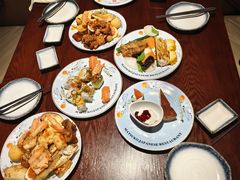 -松子料理(亮马桥店)