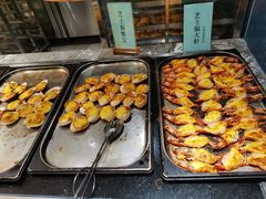 -禾斗海鲜自助(市北诺德店)