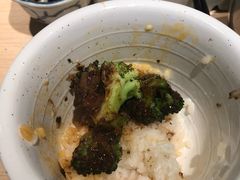 -肉肉大米(金虹桥店)