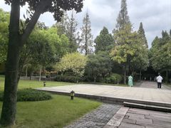 -太平天国侍王府