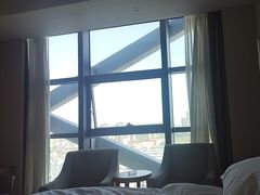 -维也纳国际酒店·江苏苏州火车站北广场店