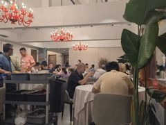 -月福京味斋·烤鸭店·北京菜(鼓楼总店)