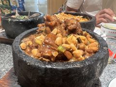 -十三太煲私房菜(丰泽店)