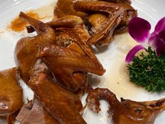 -花园茶楼(兴城西路店)