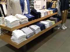 -MUJI无印良品(远洋未来广场店)