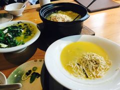 -竹里馆 ·茶食(奥体店)