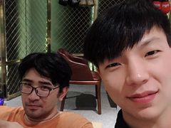 -银吉姆健身(恒隆馆)