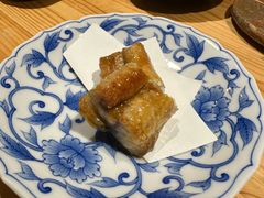 -镹·鱼料理  国产鱼使用店