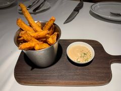 -燃扒房Steakhouse(皇庭店)