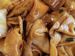 三鲜拌馄饨-王興記(南禅寺店)