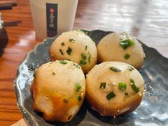 -鑫震源·苏式大虾生煎(山塘街店)