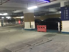 -大悦城·停车场