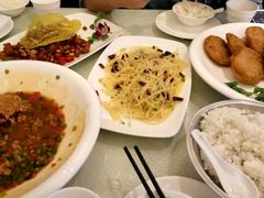 -再回头私房菜·老南京菜