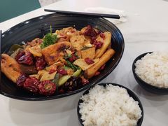 -食美汇美食广场(天美杉杉奥特莱斯广场店)