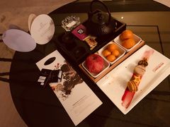 -广州四季酒店