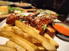 -Brut Eatery悦璞食堂(建国东路店)
