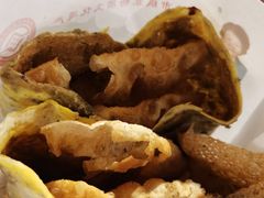 -清真·二嫂子煎饼果子(鼓楼旗舰形象店)