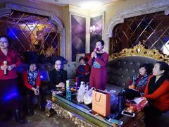 -好乐迪KTV(金钻店)