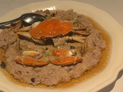 -粤财皇冠假日酒店·彩华轩中餐厅
