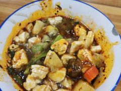 -老字号贾家肉丸糊辣汤(光明巷店)