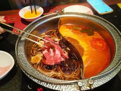 -牛New寿喜烧(闵行龙湖天街店)