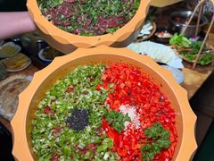 -塔兰齐新疆孜然火锅(鲤鱼山路店)