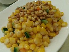 -东四民芳餐厅(世茂工三店)