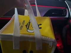 -三只蜜蜂蛋糕(东城店)