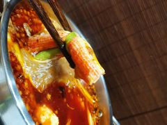-独食火锅·半米屋台(望平街店)