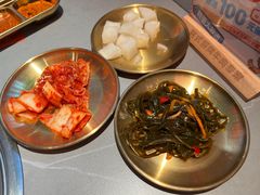 -轻烧烤肉(光谷步行街店)