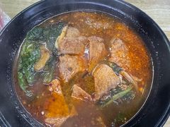 -四川老牛麻辣烫(北门桥店)