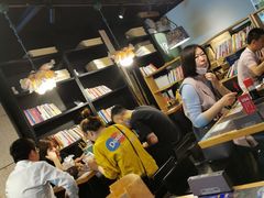 -和府捞面(石景山喜隆多店)