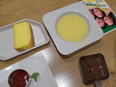 -豪客来牛排(重庆金源世纪广场1731店 )