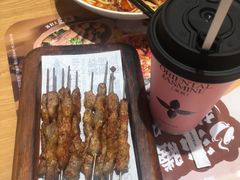 -天虹购物中心(石路店)