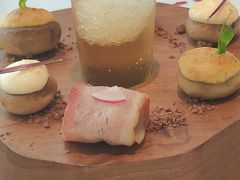 -王品牛排(郑州大卫城店)