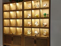 -十二生肖主题餐厅(吕家营店)