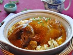 -宁海食府(大剧院店)