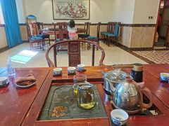 -国家五钻酒家·西樵旺阁渔村(西樵店)
