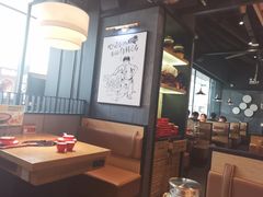 -山城外·非遗酸菜鱼(蜀都万达店)