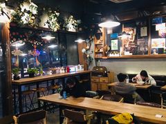 大堂-每碗面馆(新鸿安大厦店)