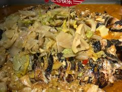 -鱼酷活鱼烤鱼(恒隆广场店)