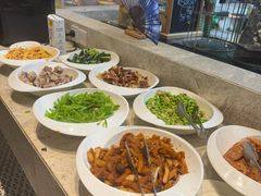 -上海虹桥宾馆味翠餐厅