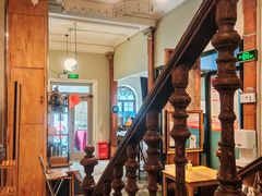 -1901 Cafe(西四店)