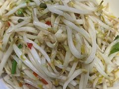 -俏湖兰·辣椒炒个肉(海沧店)