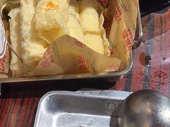 -沙胆彪炭炉牛杂煲(成都玉林店)