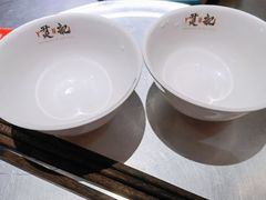 -烎记烧烤(蓝天花园店)